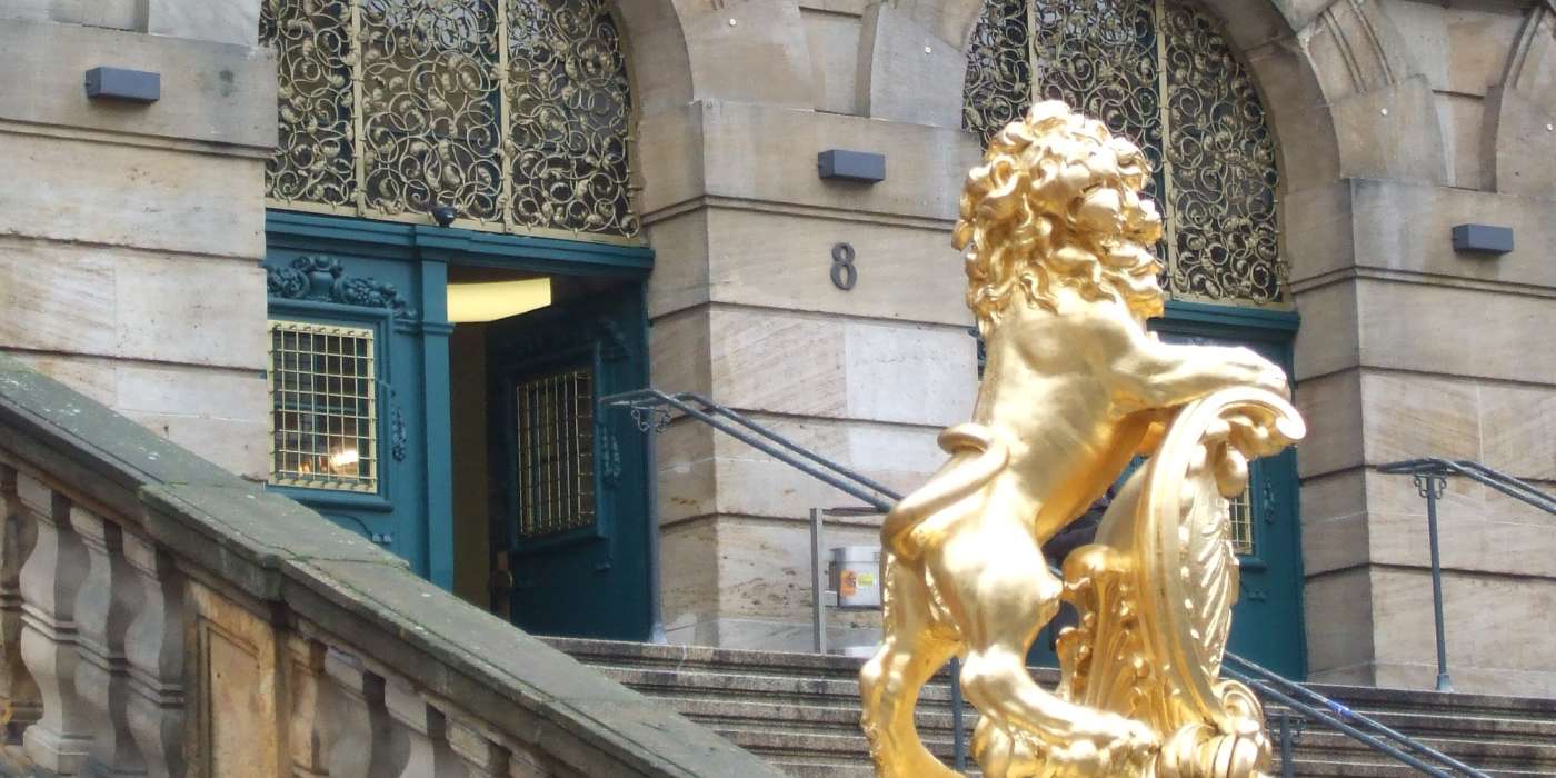 Neues Dezernat Finanzen und Wirtschaft geht an die FDP FDP KasselStadt